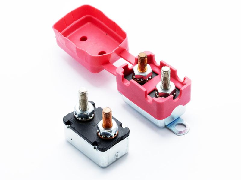 ACB-H | Circuit Breakers | OptiFuse