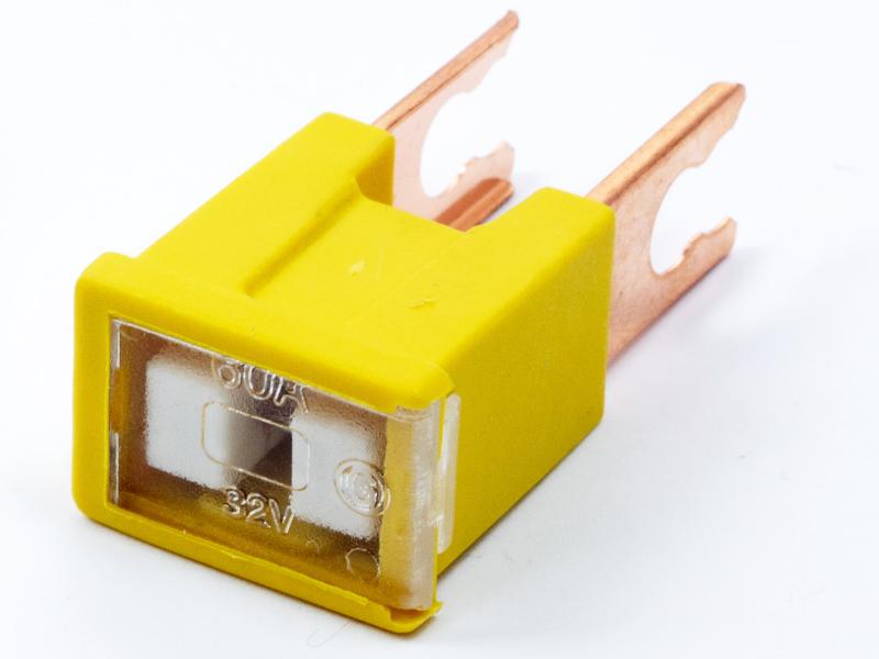 TFLM Fuses OptiFuse