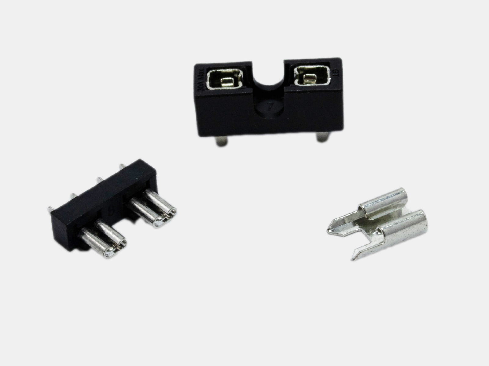 Automotive fuse holders and fuse blocks | OptiFuse